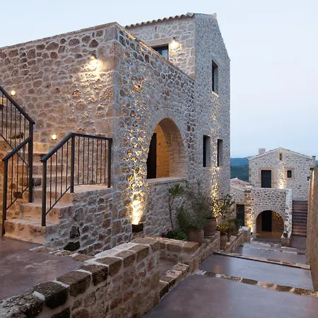 Alistos Hotel