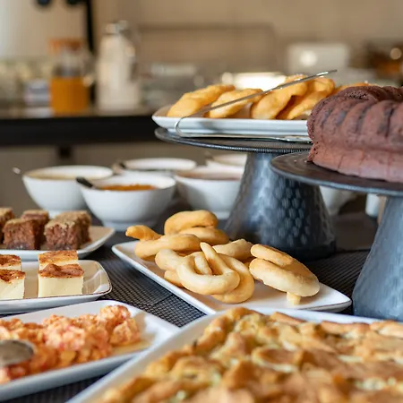 Hotel Alistos Gythio