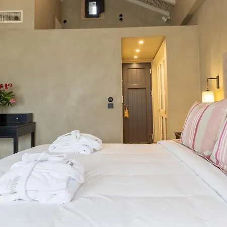 Hotel Alistos Gytheio