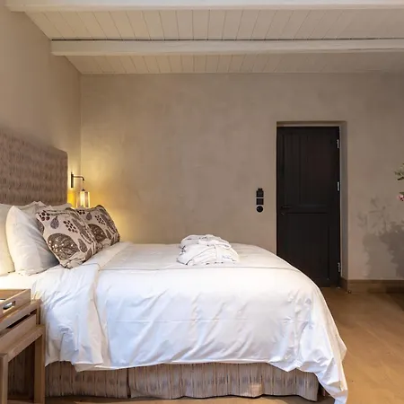 Hotel Alistos Gytheio