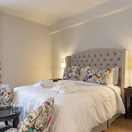 Hotel Alistos 4*
