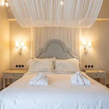 Hotel Alistos 4*