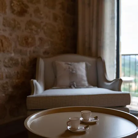 Alistos Hotel Gytheio
