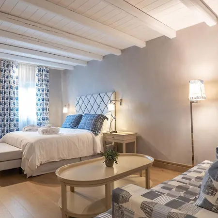 Alistos Hotel Gytheio