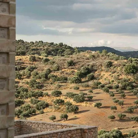 Alistos Hotel Gythio