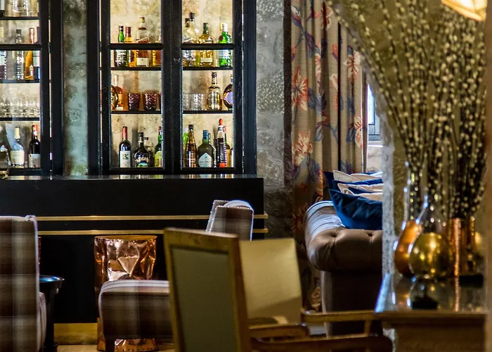 فندق Alistos غيتيو