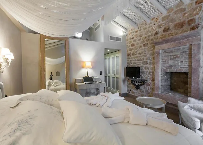 فندق Alistos غيتيو