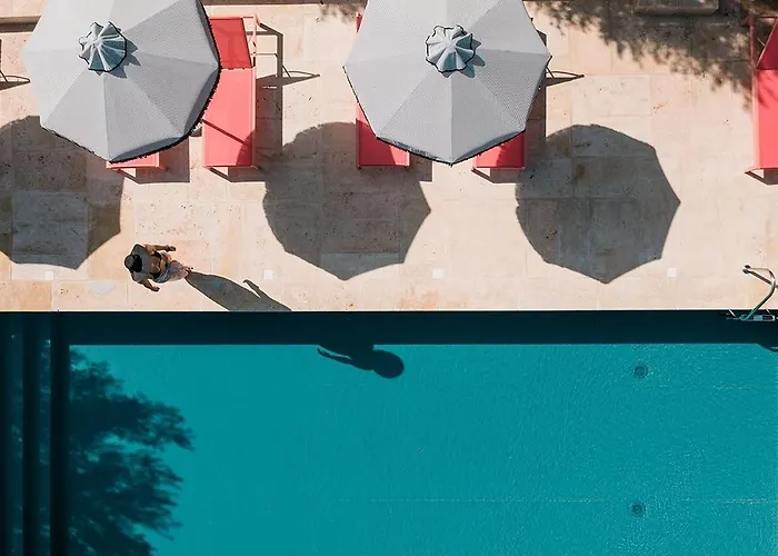 Alistos 4* غيتيو