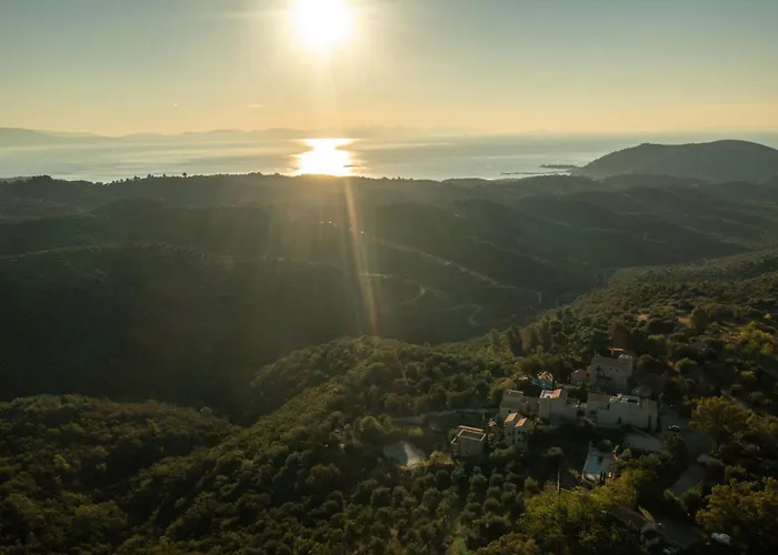 Alistos Hotel Gythio