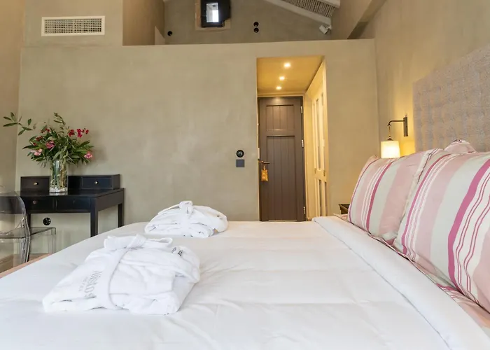 Hotel Alistos Gythio