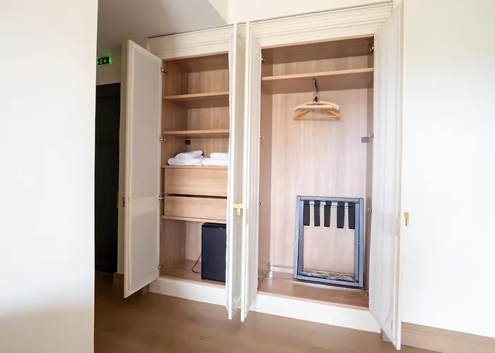 Hotel Alistos Gythio