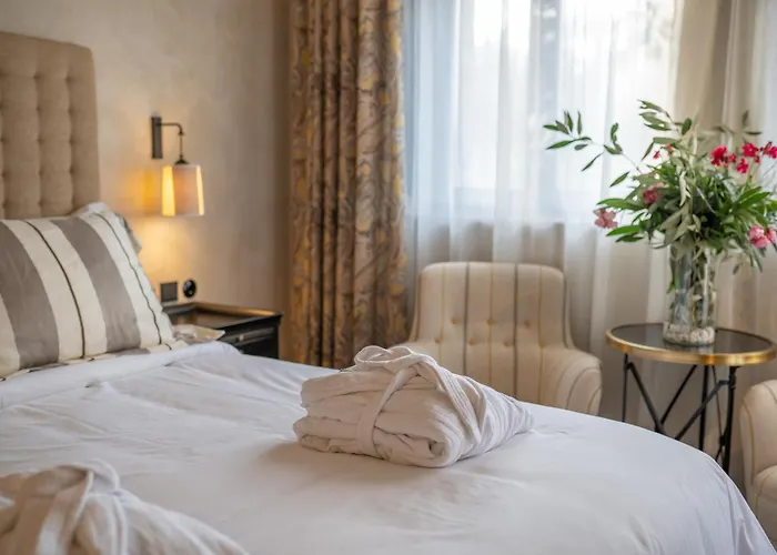 Alistos Hotel Gythio