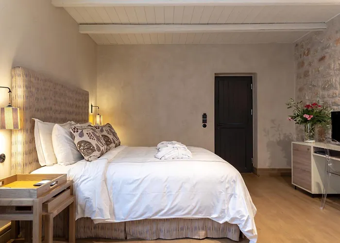 Hotel Alistos Gythio