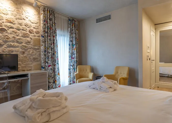 Alistos Hotel Gythio