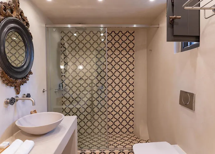 Hotel Alistos Gythio