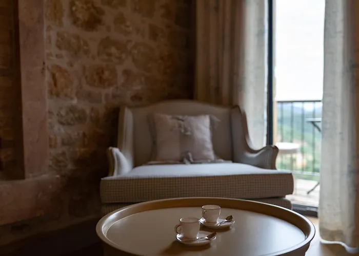 Alistos Hotel Gythio