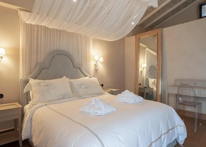 Hotel Alistos Gythio