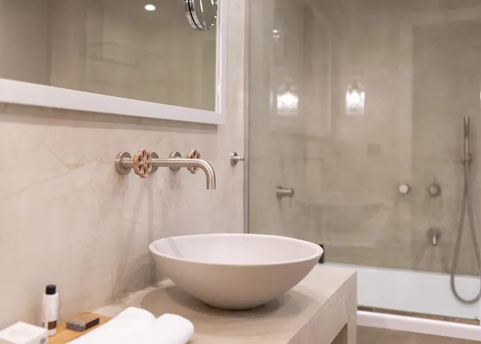 Hotel Alistos Gythio