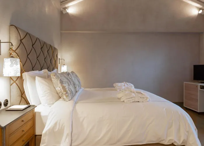 Hotel Alistos Gythio