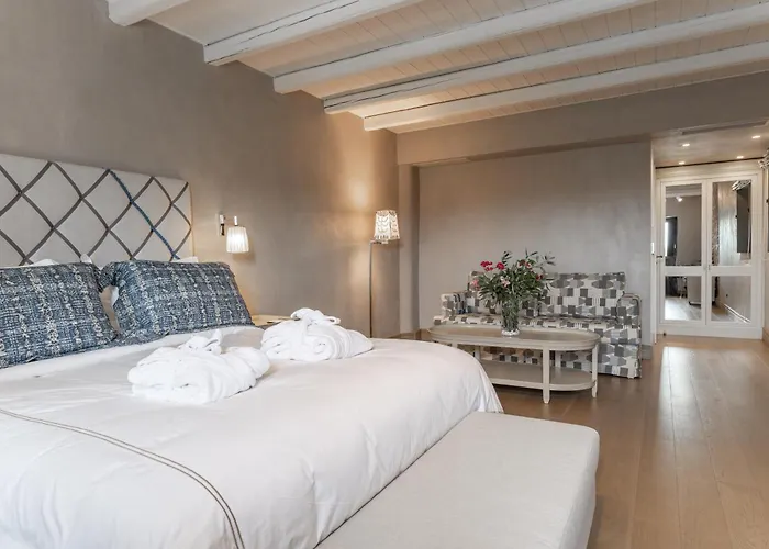 Alistos Hotel Gythio