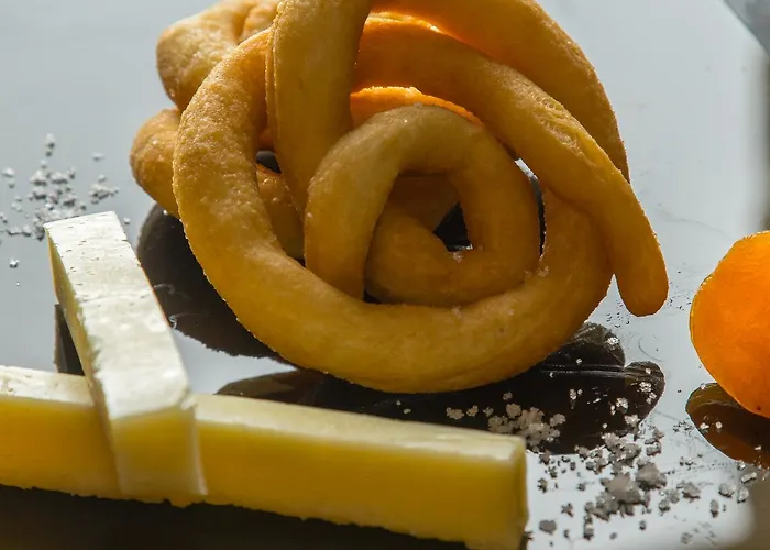 Alistos 4* غيتيو