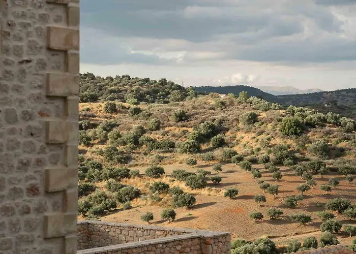 Alistos فندق غيتيو