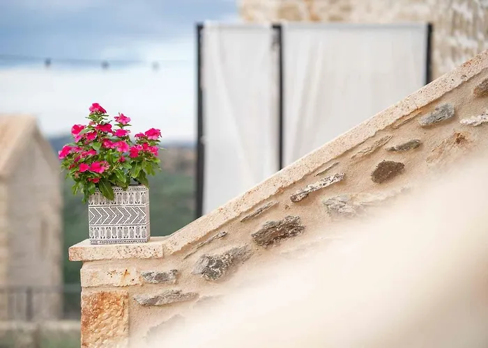 فندق Alistos غيتيو