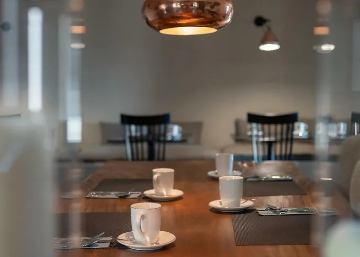 فندق Alistos غيتيو