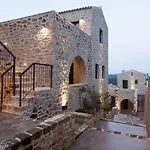 Alistos Ξενοδοχείο
