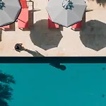 Ξενοδοχείο Alistos 4*