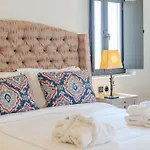 Ξενοδοχείο Alistos 4*