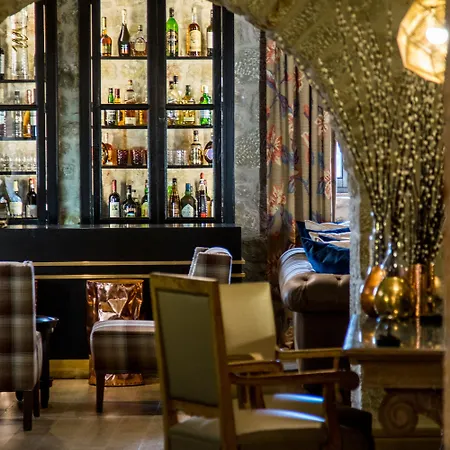 Отель Alistos Гитион