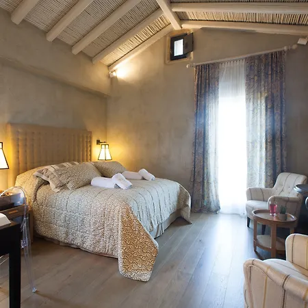 Alistos Hotel 4*