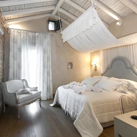 Hotel Alistos