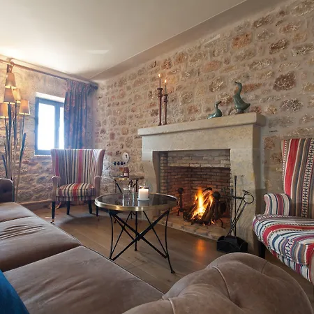 Hotel Alistos 4*