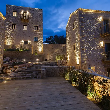 Hotel Alistos