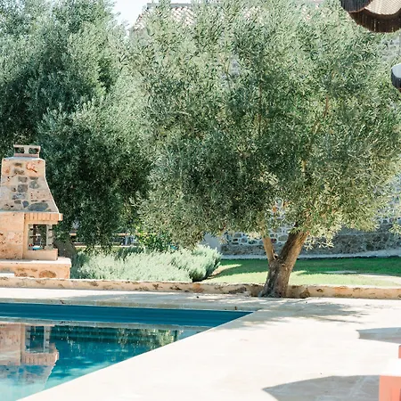 Alistos Hotell Gytheio