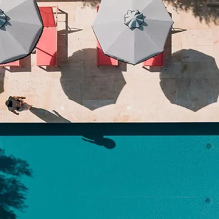 Alistos 4* Гитион