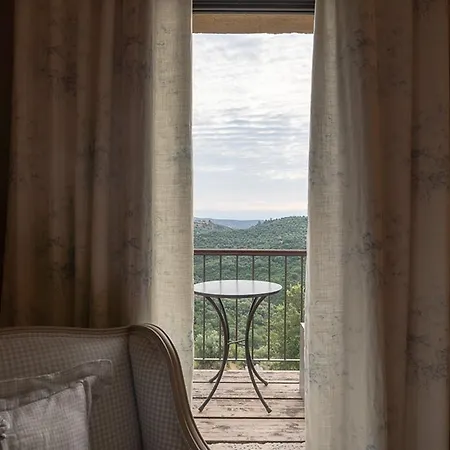 Alistos Отель 4*