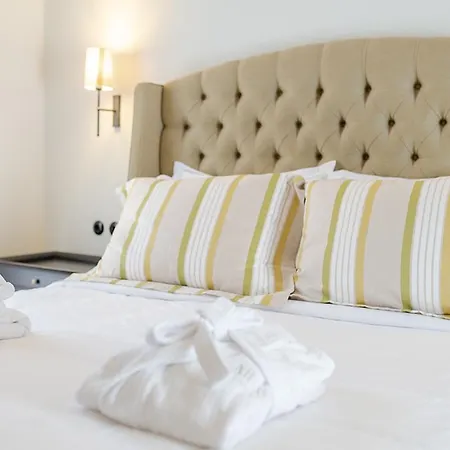 Hotel Alistos Gythio