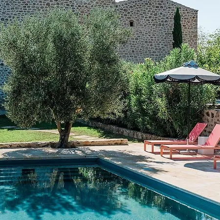Hotel Alistos Gythio