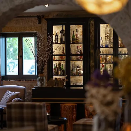 Alistos Hotel Gythio