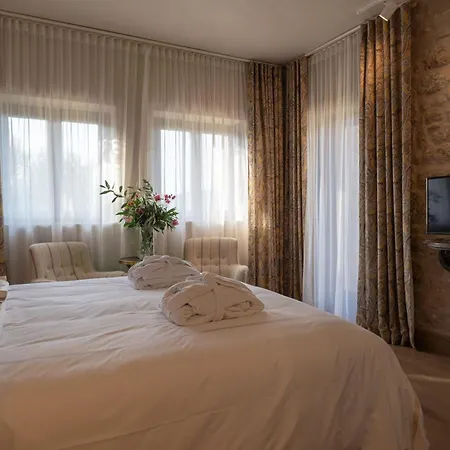 Hotel Alistos