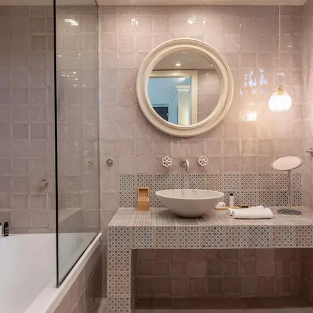 Hotel Alistos 4*