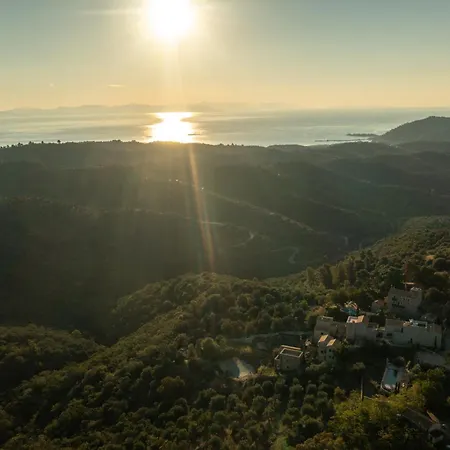 Alistos Hotel Gythio