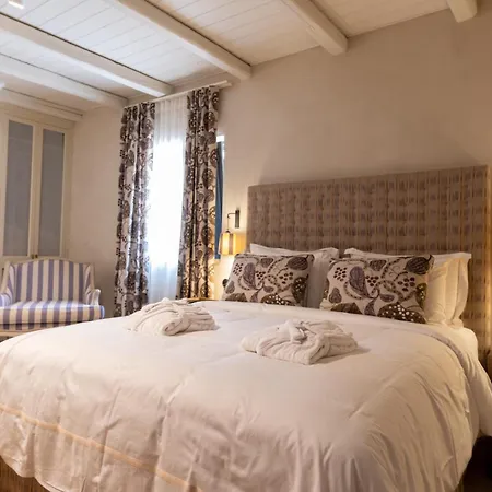 Hotel Alistos
