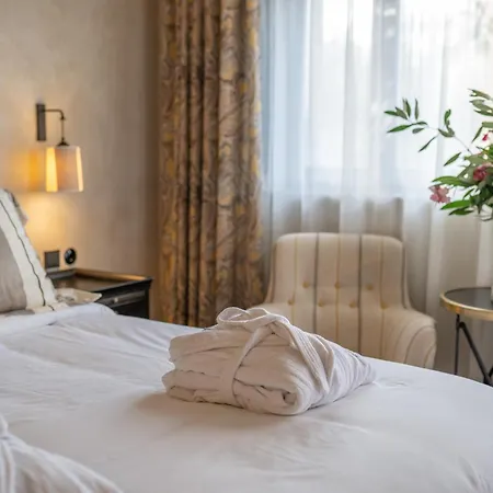 Alistos Hotel Gythio
