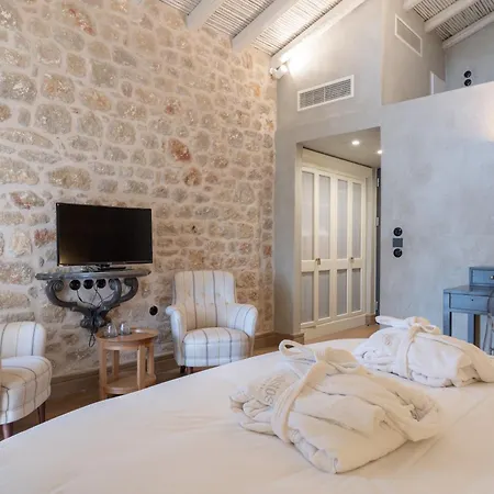 Alistos 4* Γύθειο