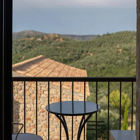 Hotel Alistos