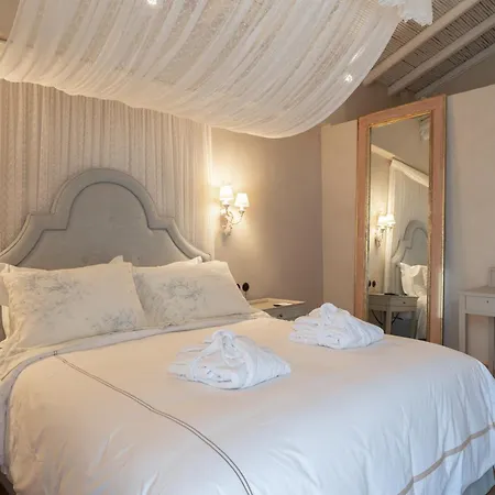 Hotel Alistos Gythio